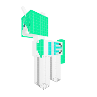 New Pony