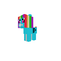 Pony ChuChu