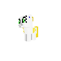 my oc pony