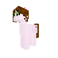 New Pony