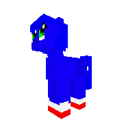New Pony