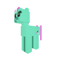minty