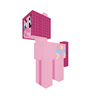 pinkamena diane pie