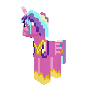 Princess Skyla