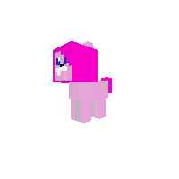 Pony Pinck Pie