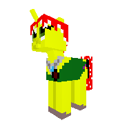 Dark SisterHoof DaxeLyh