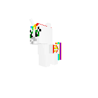 Rainbow Unicorn