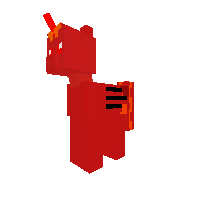 Blaze Rocket