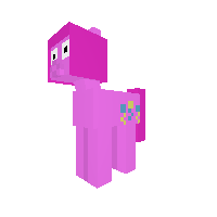 Pinkamina
