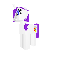 rainbow rarity