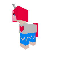 Blushie