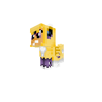Scootaloo's Cosplay