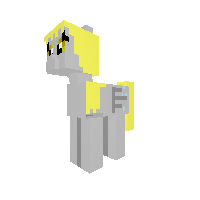 Derpy hooves