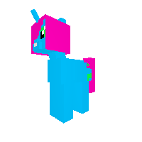 New Pony