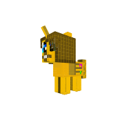 4th cutie mark crusater
