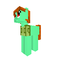 Green Camo
