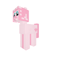 fluffle puff (normal)