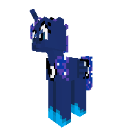 Princess Luna