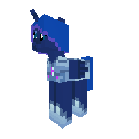 Armored Luna