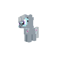 silver spoon