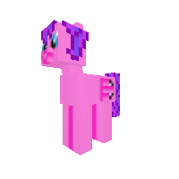 Scramy Pink