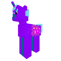 New Pony