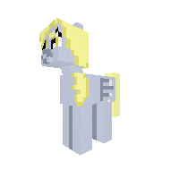 derpy hooves
