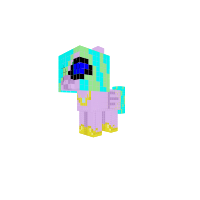 New Pony