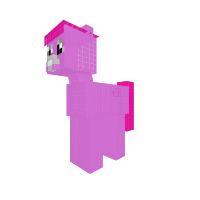 pinkie pie