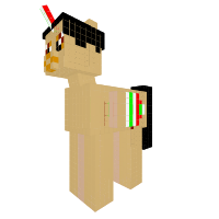 Italian Pony