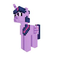 Twilight Sparkle