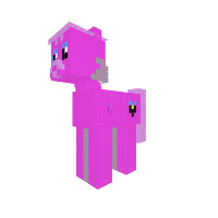Weird Pinkie