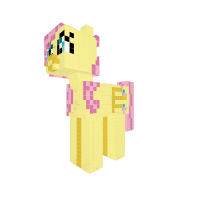 FlutterShy