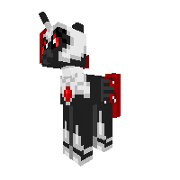 New Pony
