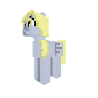 Derpy Hooves