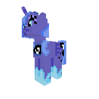 Princess Luna