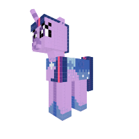 Twilight Sparkle  ( Gala )