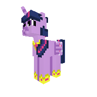 Princess Twilight Sparkle