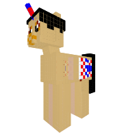 Britan Pony