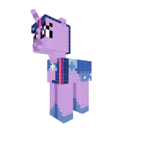 Twilight Sparkle (Gala)