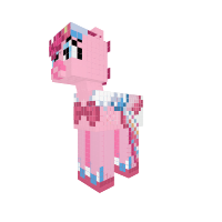 Pinkie Pie (Gala)