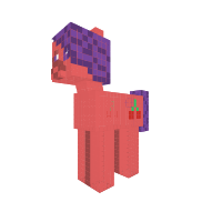 Random pony ;p