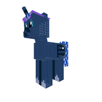Princess Luna