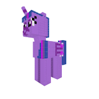 New Pony
