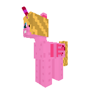 my littel Alicorn