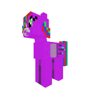 New Pony