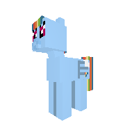 Rainbow Dash