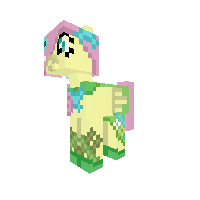 gala fluttershy