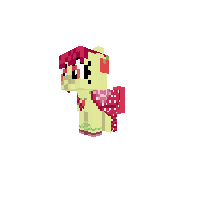 gala apple bloom