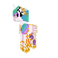 gala celestia